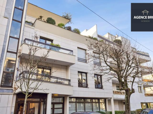 Appartement vente à Nogent-sur-Marne, Saint-maur-des-fossés