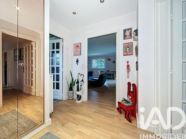 Appartement vente à Rambouillet
