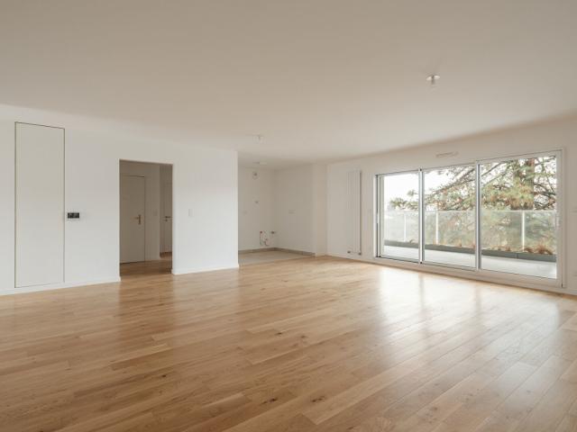 Appartement vente à Saint-Félix, Nantes