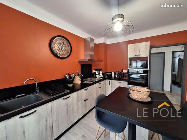 Appartement vente à Carpentras, Bollène