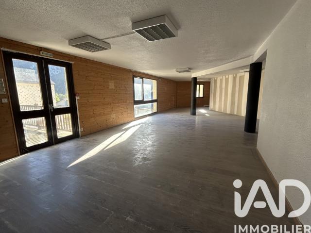 Appartement vente à Oloron-Sainte-Marie, Bielle