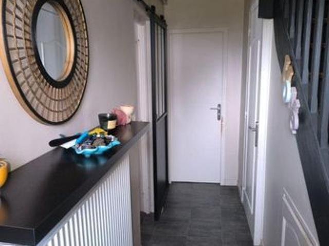 Appartement vente à Épinal, Uriménil