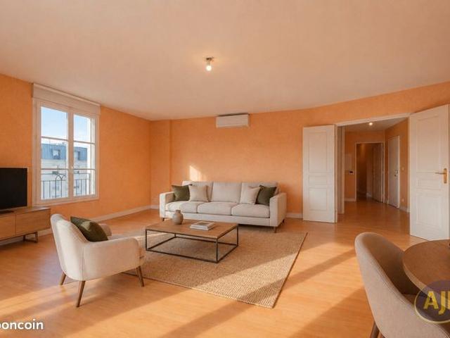 Appartement vente à Bordeaux