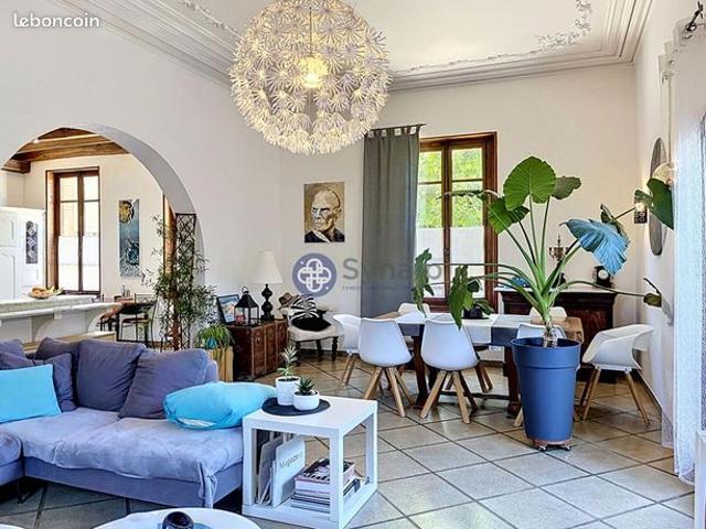 Appartement vente à Grenoble, Pontcharra