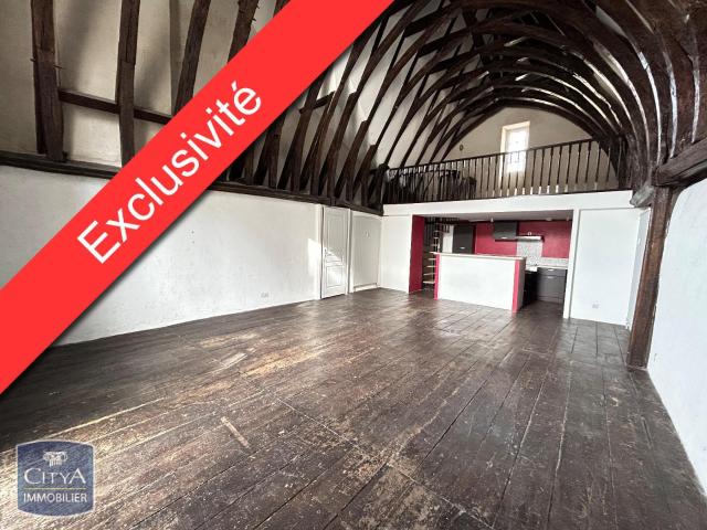 Appartement vente à France métropolitaine, Bourges