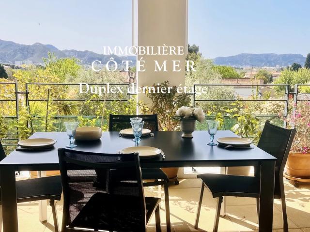 Appartement vente à Marseille