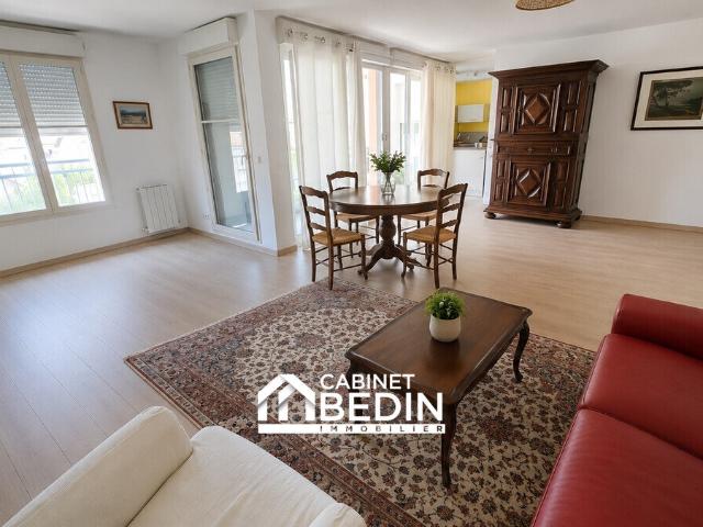 Appartement vente à Arcachon