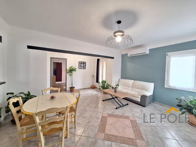 Appartement vente à Bollène, Vaucluse