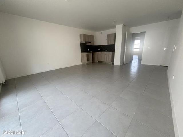 Appartement vente à Strasbourg, Schiltigheim