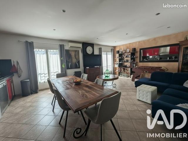 Appartement vente à Marseille, Aubagne