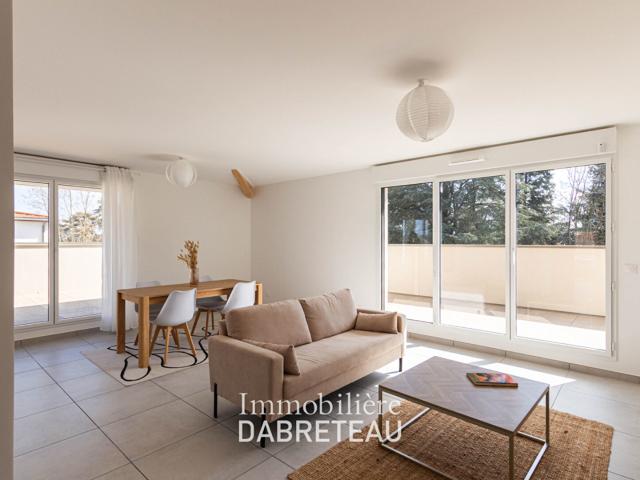 Appartement vente à Lyon, Métropole de Lyon