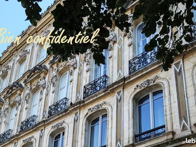 Appartement vente à Bordeaux, Gironde