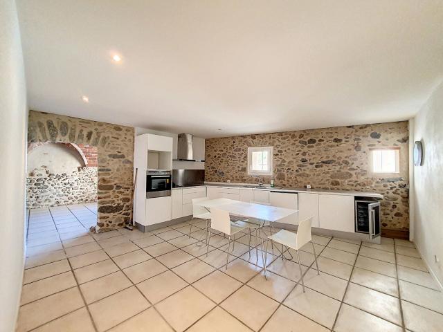 Appartement location à Céret, Maureillas-las-illas