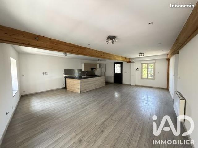 Appartement vente à Châlons-en-Champagne, Châlons-en-champagne