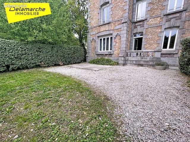 Appartement vente à Avranches, Granville