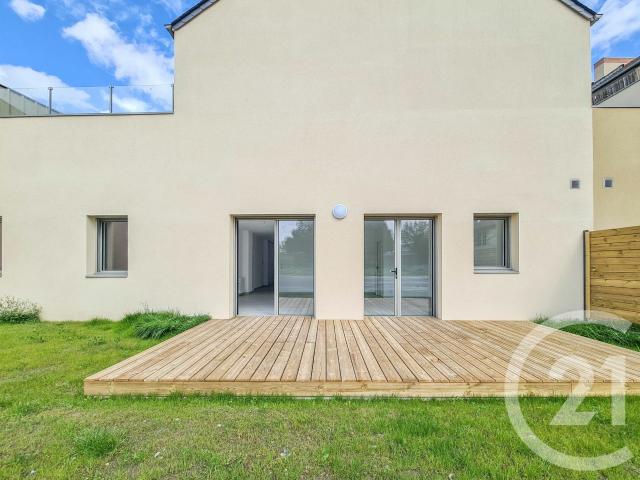 Appartement vente à Saint-Malo, Bretagne