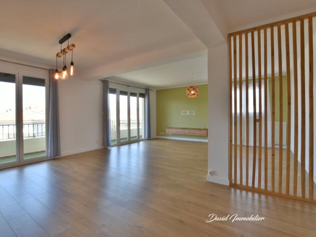 Appartement vente à Perpignan