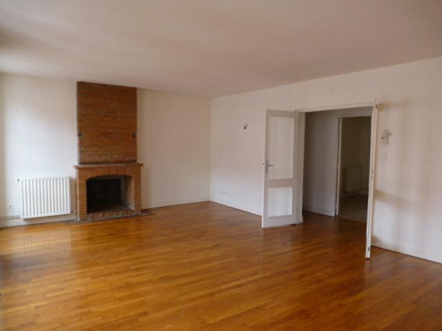 Appartement location à Montauban