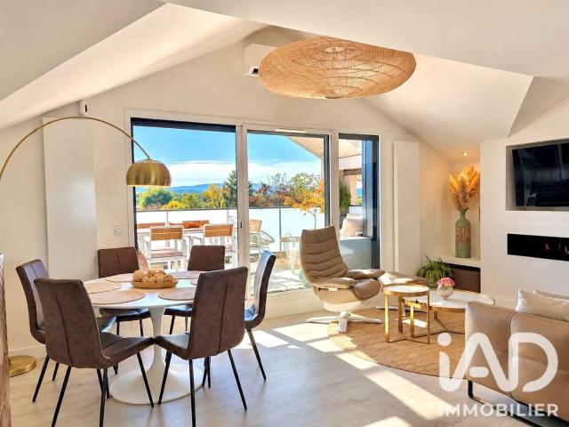 Appartement vente à Feigères, Haute-Savoie