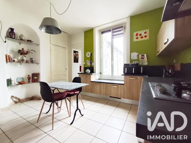 Appartement vente à Vesoul, Haute-Saône