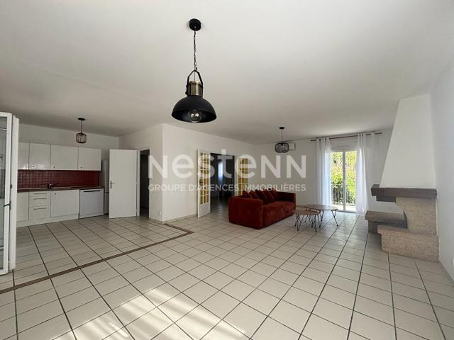 Appartement location à Toulouse