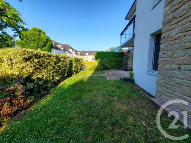 Appartement vente à Vannes, Bretagne