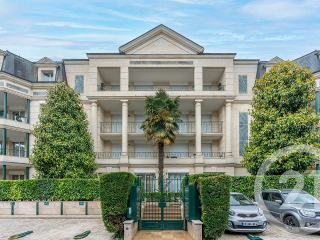 Appartement vente à Nogent-sur-Marne, Saint-maur-des-fossés
