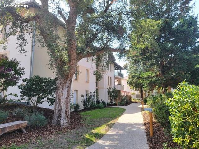 Appartement vente à Dax, Capbreton
