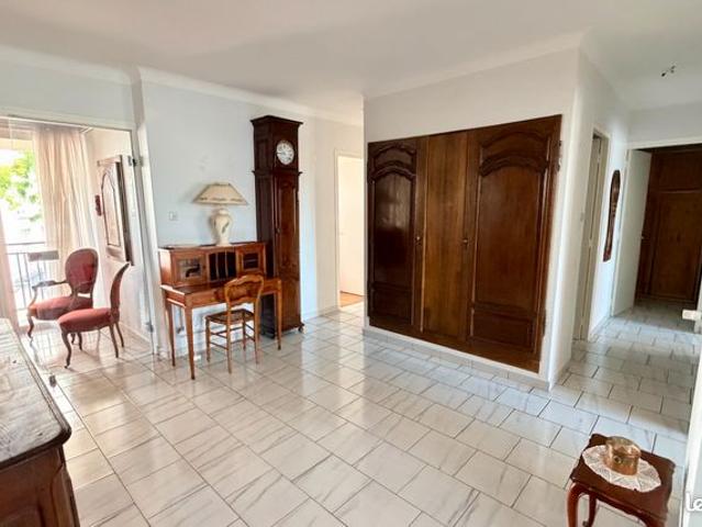 Appartement vente à Nancy, Laxou