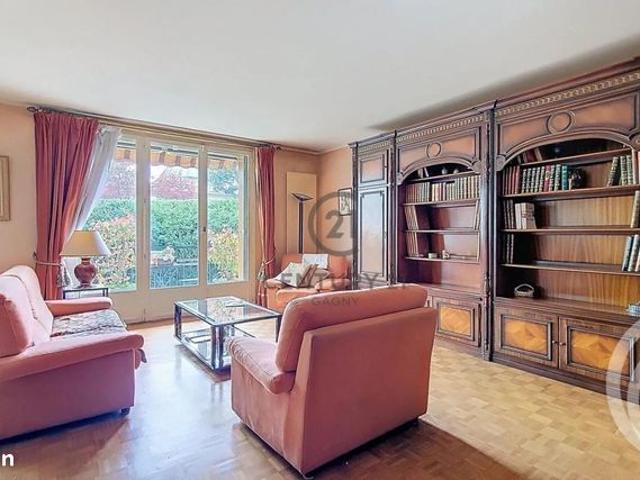 Appartement vente à Le Raincy