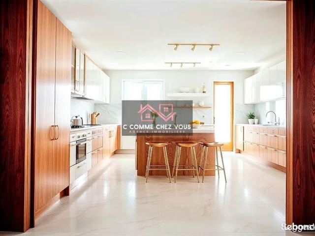 Appartement vente à Torcy, Ozoir-la-ferrière