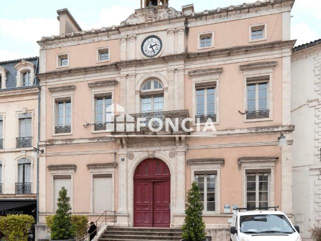 Appartement vente à Mont-de-marsan