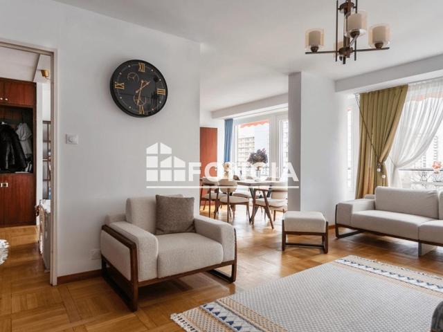 Appartement vente à Strasbourg, Hoenheim
