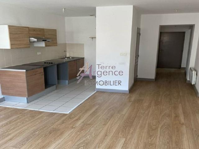 Appartement vente à Nîmes, Beaucaire