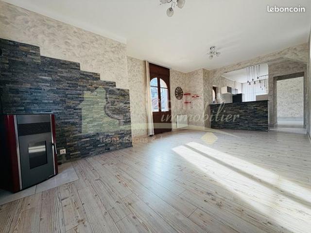 Appartement vente à Bonneville, Cluses