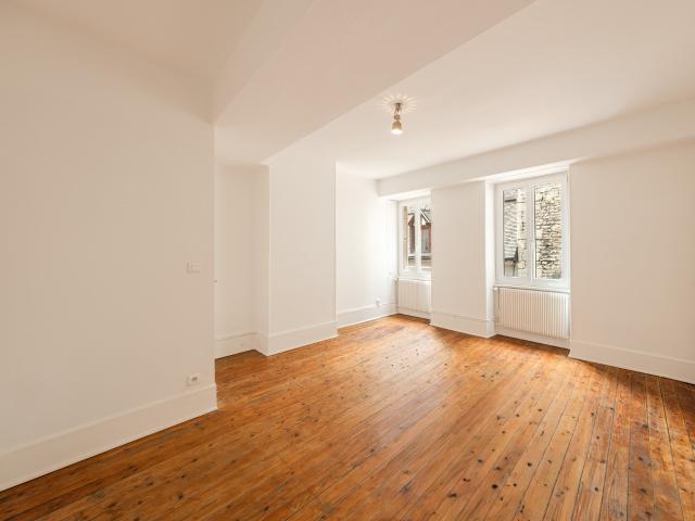 Appartement vente à Dijon