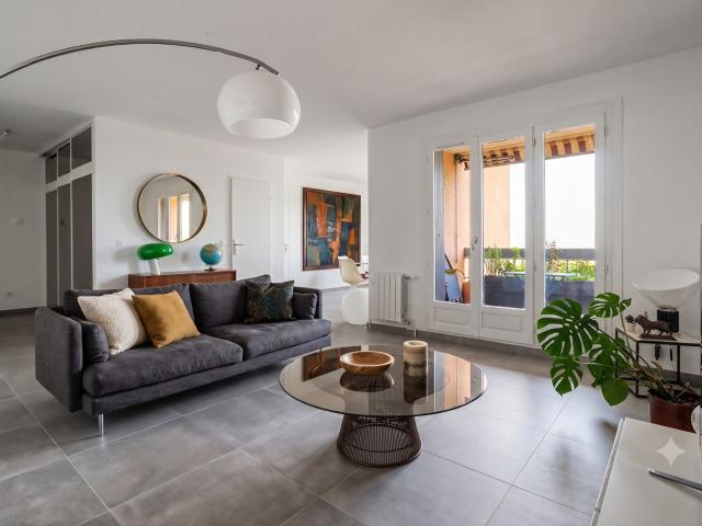 Appartement vente à Lyon, Métropole de Lyon
