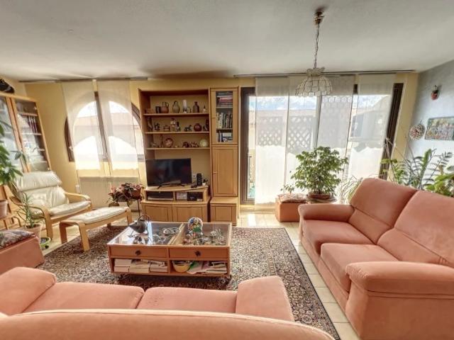 Appartement vente à Nîmes