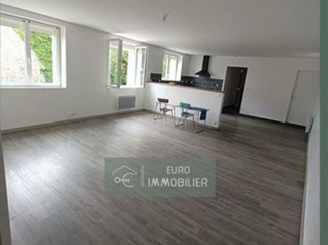 Appartement vente à Langon, Bernos-beaulac