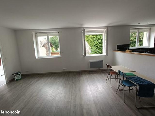 Appartement vente à Langon, Bernos-beaulac