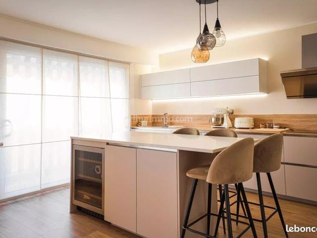 Appartement vente à Nice, Alpes-Maritimes