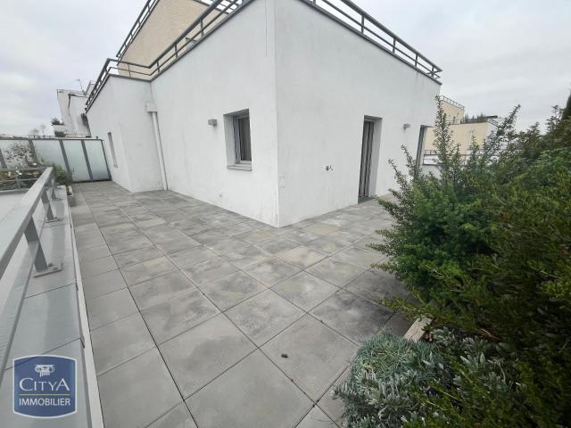 Appartement location à Nanterre, Rueil-malmaison