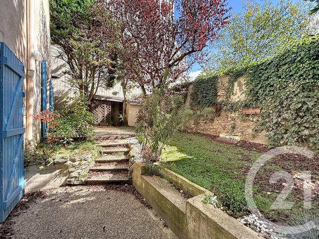 Appartement vente à Centre-ville, Rambouillet