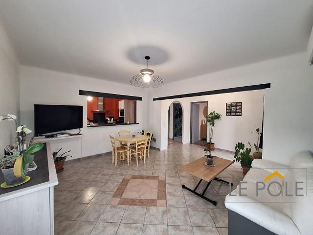 Appartement vente à Carpentras, Bollène