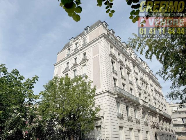 Appartement vente à France métropolitaine, Asnières-sur-seine