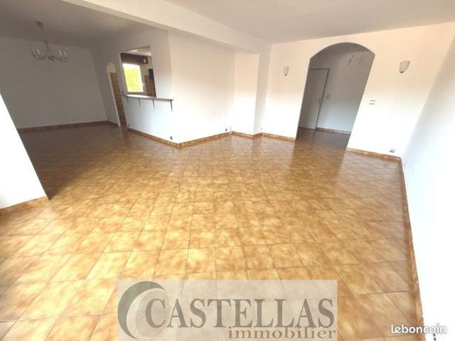 Appartement vente à Marseille, Roquefort-la-bédoule