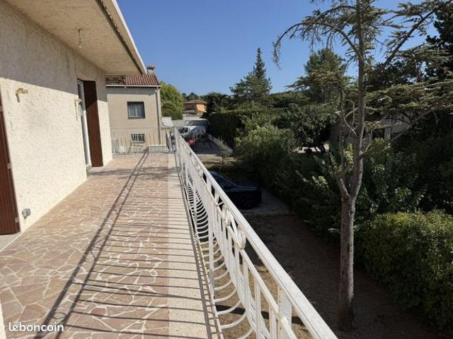 Appartement vente à Marseille, Allauch