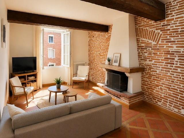Appartement vente à Toulouse