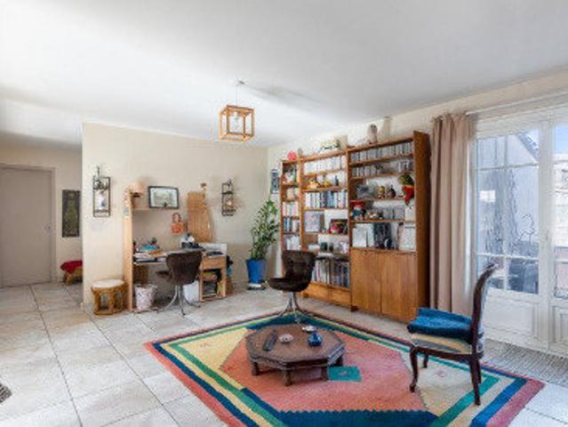 Appartement vente à Baillargues, Hérault