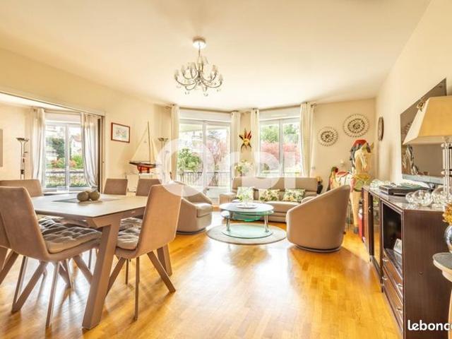 Appartement vente à Le Raincy